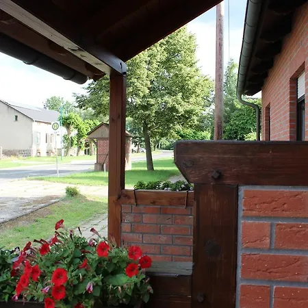 Ferienwohnung Prenzlau Appartement *