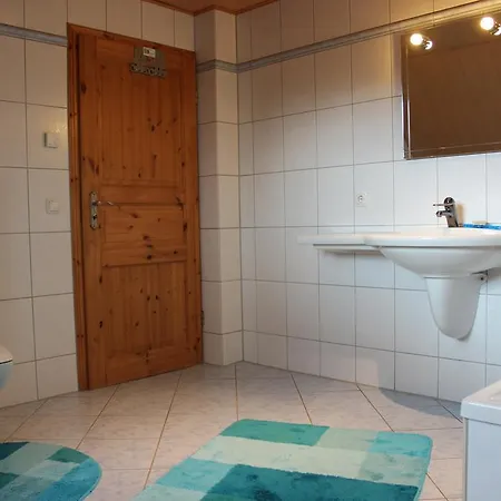 Appartement Ferienwohnung Prenzlau *