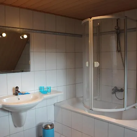 Ferienwohnung Prenzlau Apartment *