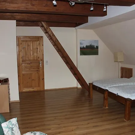 Appartement Ferienwohnung Prenzlau Prenzlau