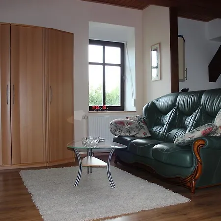 Ferienwohnung Prenzlau * Prenzlau