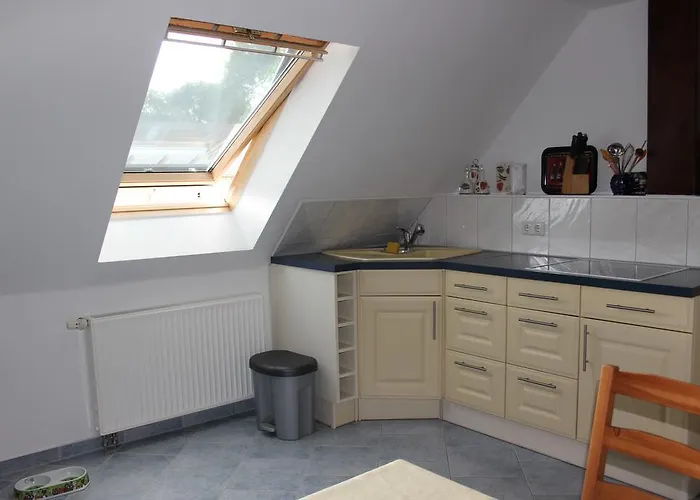 Ferienwohnung Prenzlau