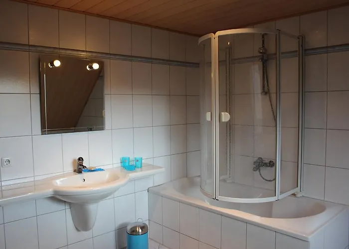 Ferienwohnung Prenzlau شقة *